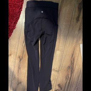 Lululemon leggings